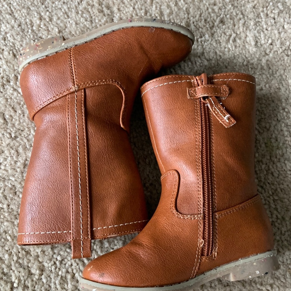 CatJack Boots